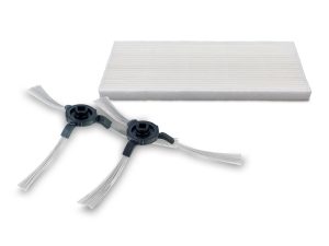 Set de accesorii pentru aspirator robot Rovus