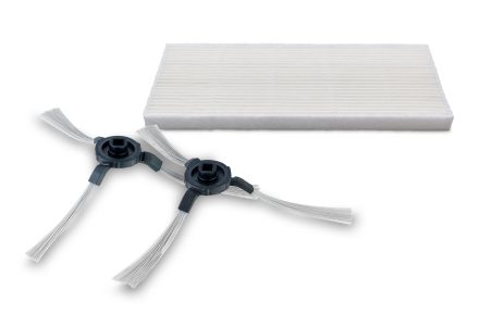 Set de accesorii pentru aspirator robot Rovus