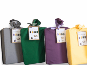 Set lenjerie de pat Dormeo Harmony V1