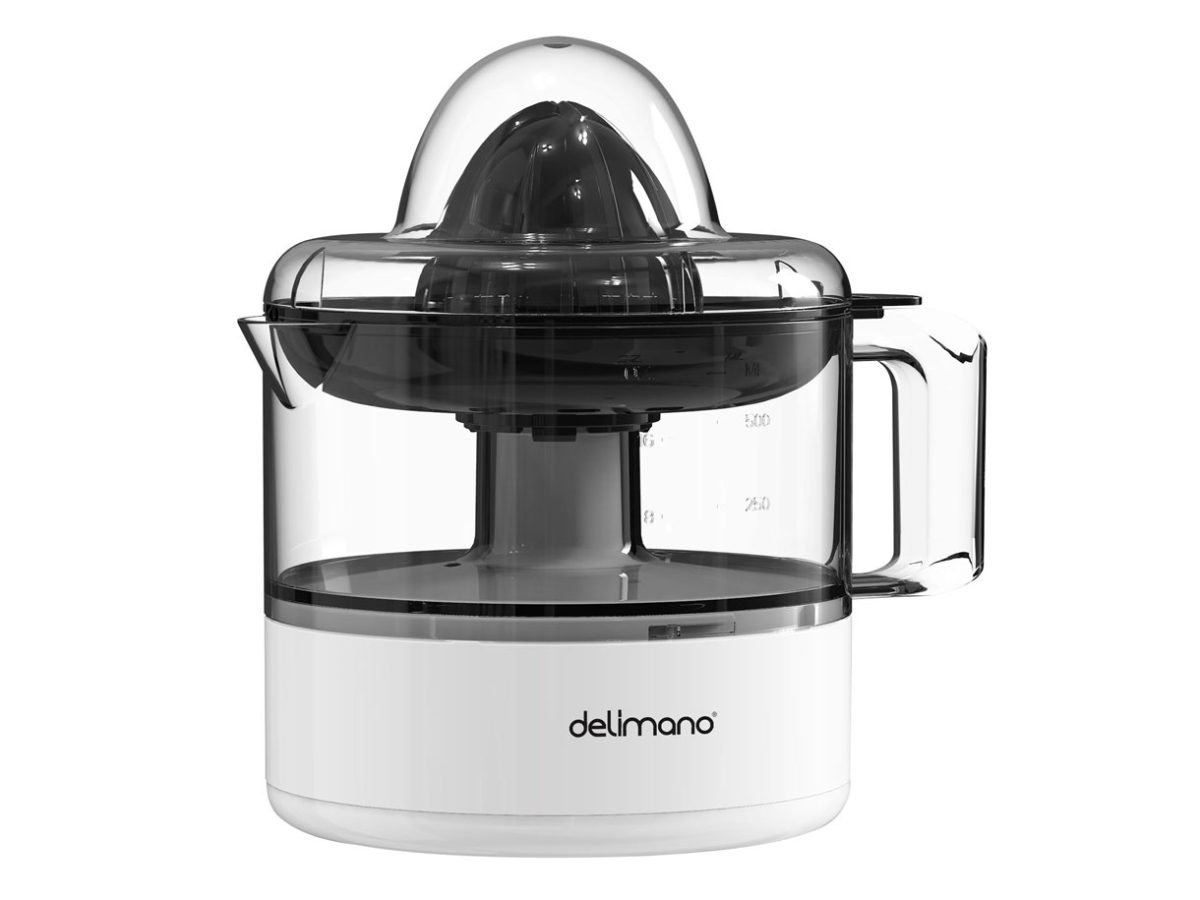 Storcator de citrice Delimano Primera