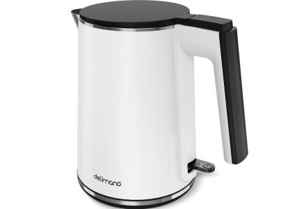 Fierbator electric Delimano Primera