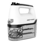 Mixer cu depozitare Delimano