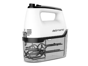 Mixer cu depozitare Delimano