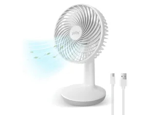 Ventilator portabil Jolis