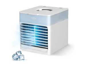 Dispozitiv de racit aerul Jolis