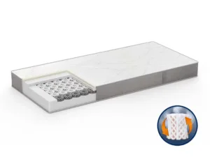 Saltea Dormeo Fresh Prima