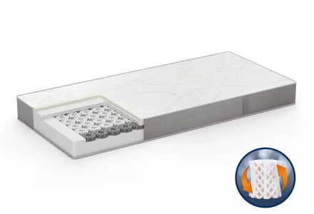 Saltea Dormeo Fresh Prima