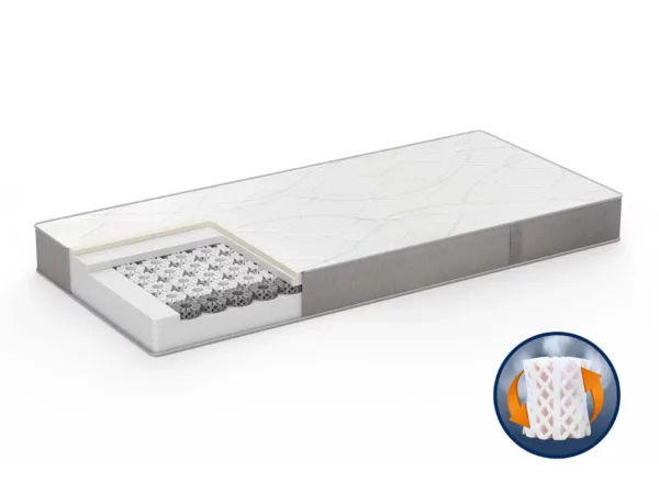 Saltea Dormeo Fresh Prima