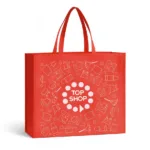 Geantă reutilizabilă Top-Shop