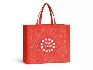 Geantă reutilizabilă Top-Shop