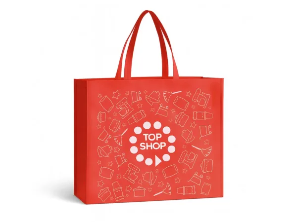 Geantă reutilizabilă Top-Shop