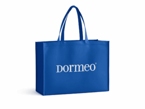 Geantă reutilizabilă Dormeo 45x50x16 cm