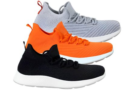 Teniși Walkmaxx Speedyoung