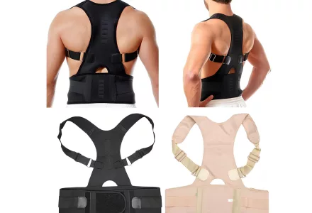 Corector de postură "Vektor"