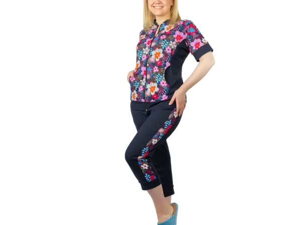 Costum dame casual "Maria"