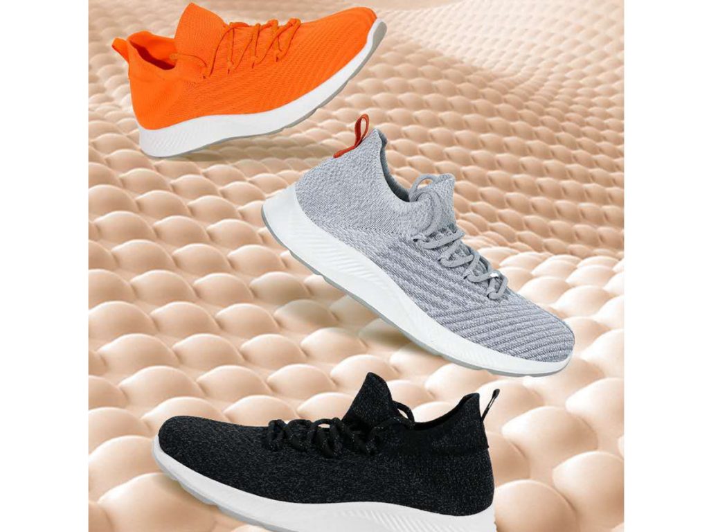 Teniși Walkmaxx - colectie noua