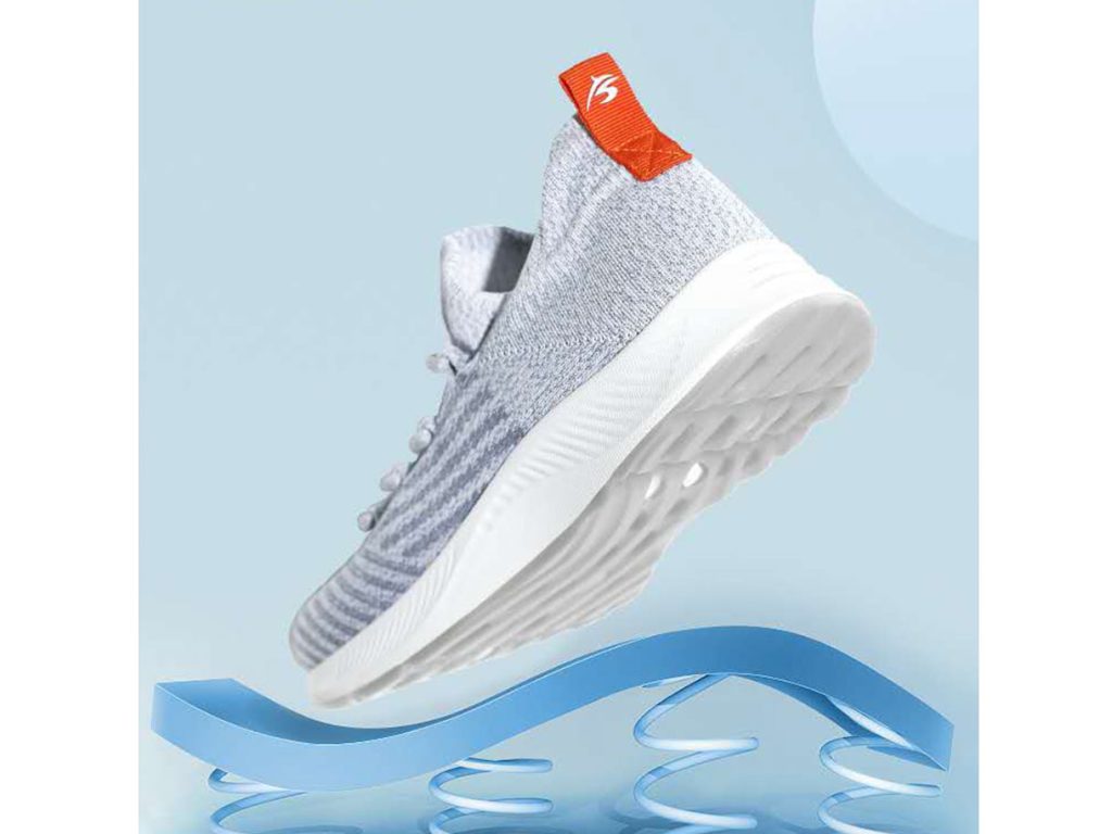 Walkmaxx - picioarele sanatoase