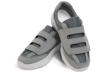 Teniși cu Velcro "Ortex"