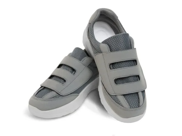 Teniși cu Velcro "Ortex"