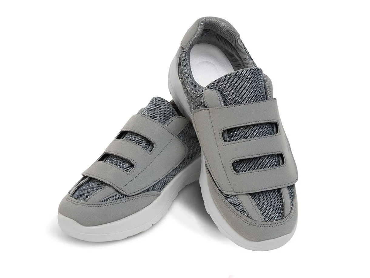 Teniși cu Velcro "Ortex"