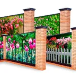 Fotofațadă universală