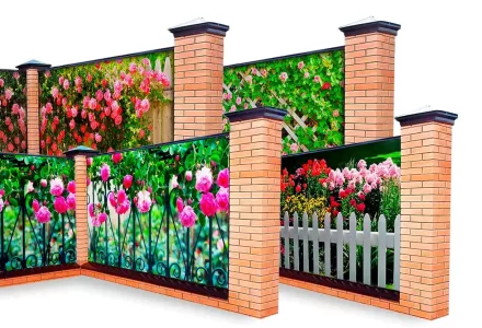 Fotofațadă universală