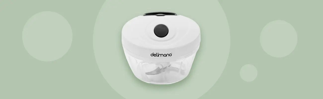 Accesorii de bucatarie Delimano