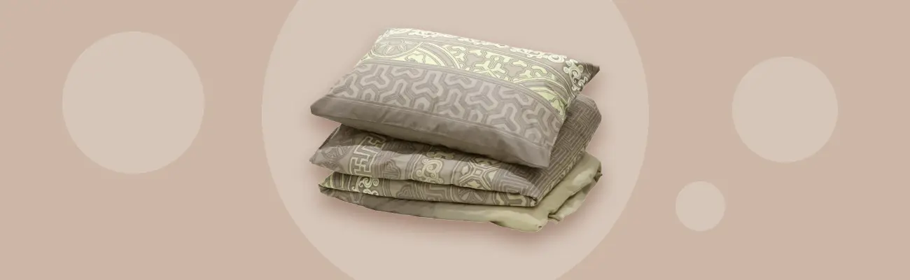 Lenjerii de pat Dormeo moderne si confortabile