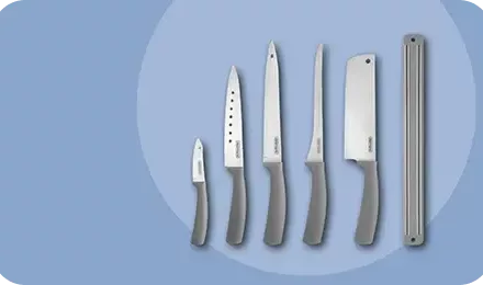 Cutite si Feliatoare