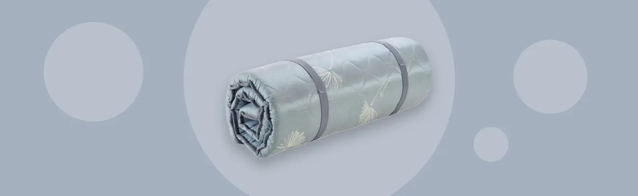 Топперы Dormeo – комфорт и обновление кровати