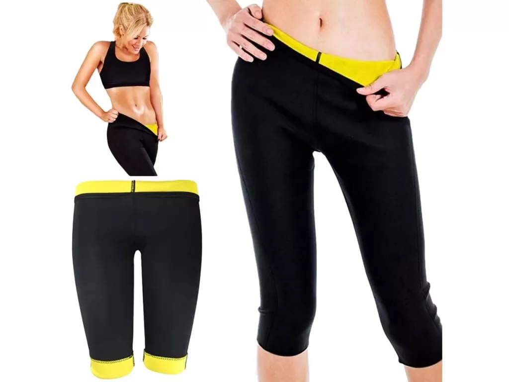Pantaloni scurţi pentru slăbire Hot Shapers