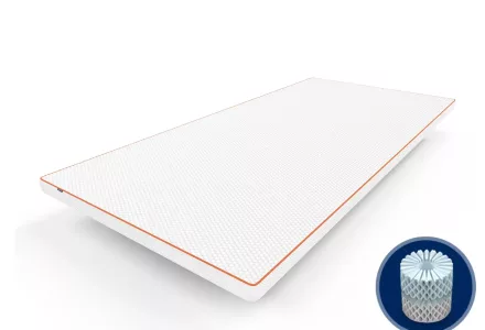 Topper Octasmart Essential