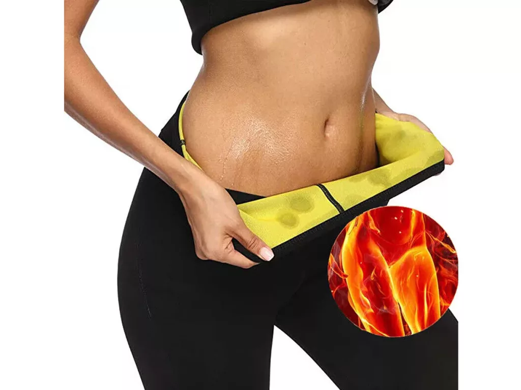 Pantaloni scurţi pentru slăbire Hot Shapers