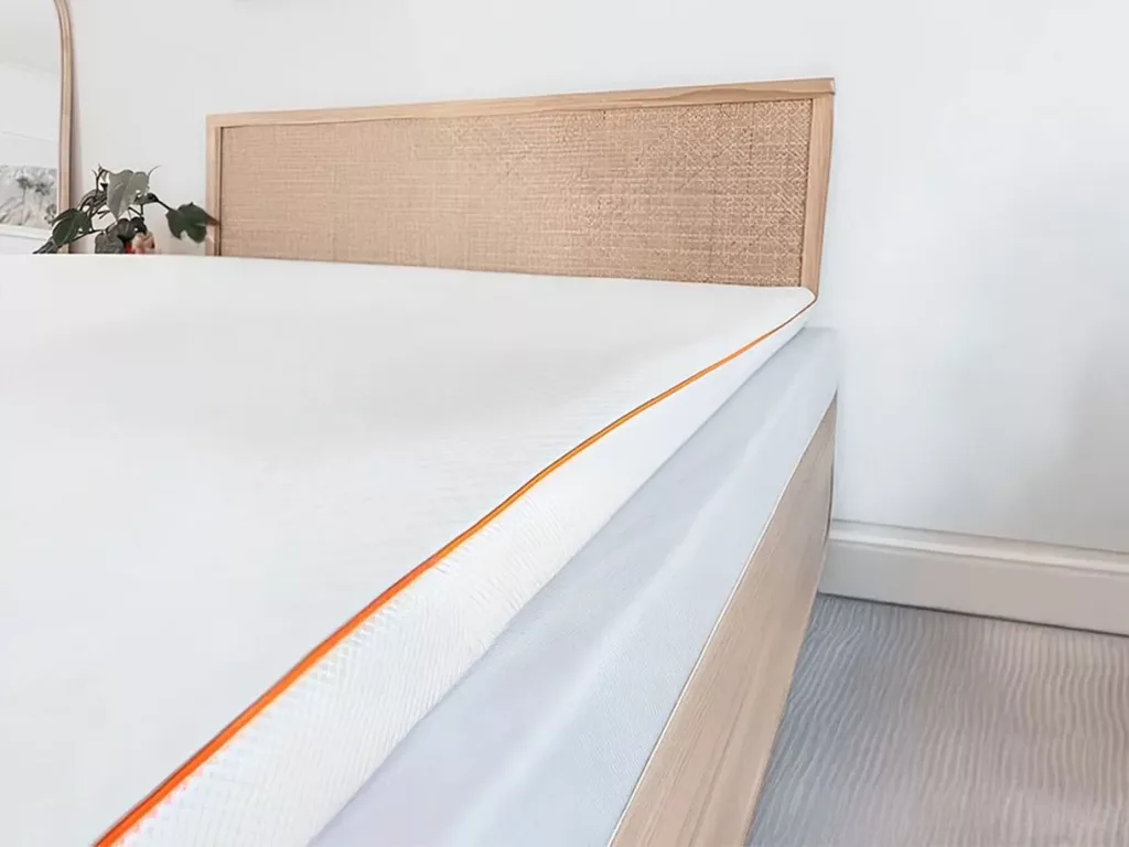 Topper Octasmart Essential