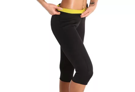 Pantaloni scurţi pentru slăbire Slim Shapers