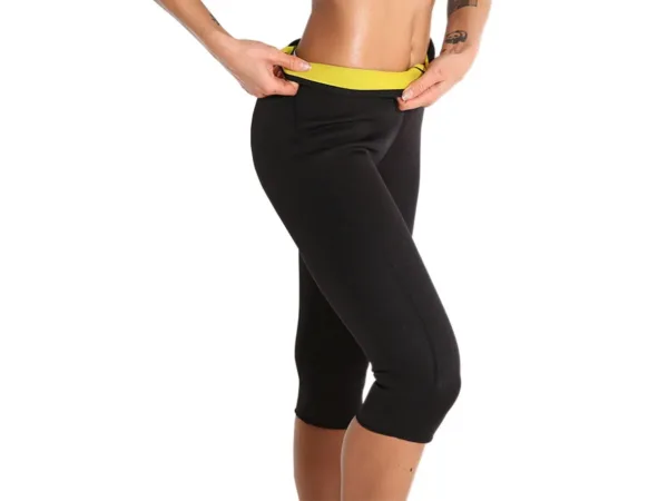 Pantaloni scurţi pentru slăbire Slim Shapers