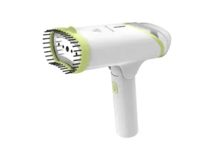 Dispozitiv de călcat cu aburi Rovus