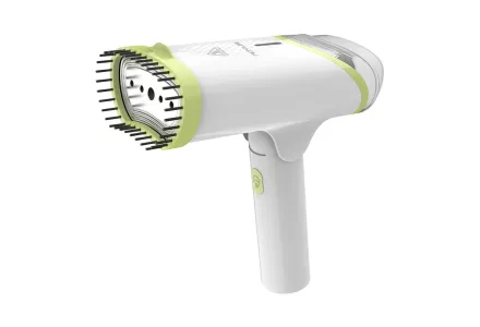 Dispozitiv de călcat cu aburi Rovus