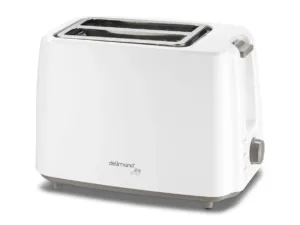 Toaster Joy Delimano