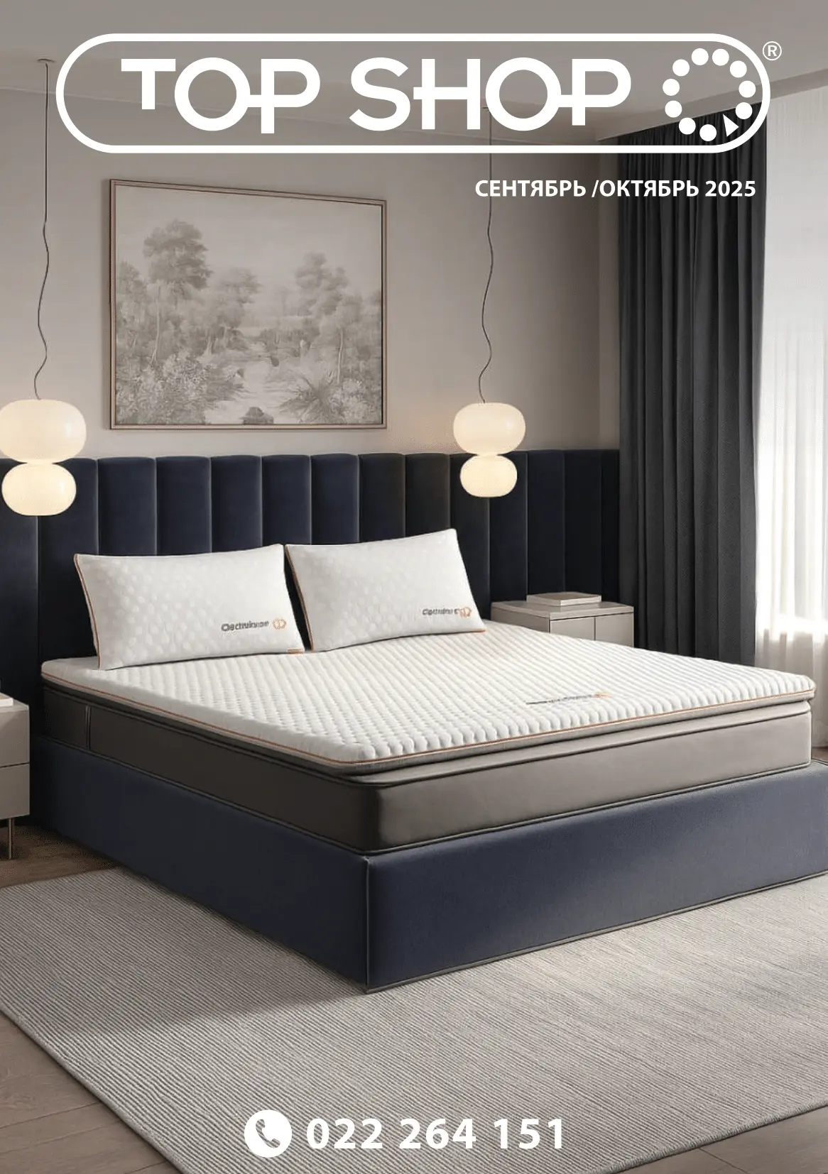 КАТАЛОГ СЕНТЯБРЬ - ОКТЯБРЬ 2025-01