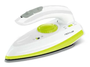 Fier de călcat de călătorie Rovus