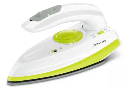 Fier de călcat de călătorie Rovus