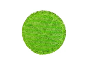 Set de accesorii pentru mopul cu aburi Rovus Nano (2 buc.)