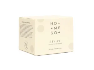 Cremă hidratantă HoMEso REVIVE