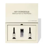 Set de terapie HoMEso