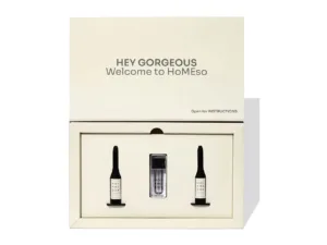 Set de terapie HoMEso