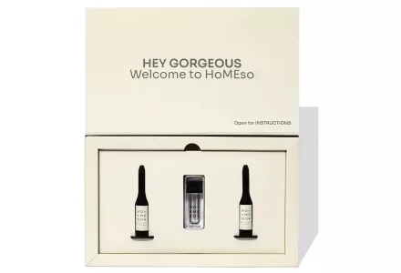 Set de terapie HoMEso