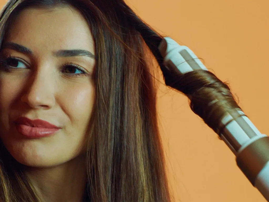 Set de coafat Wellneo Airtech PRO