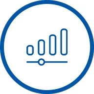 Dispozitiv pentru masaj fără fir Wellneo Super Relax