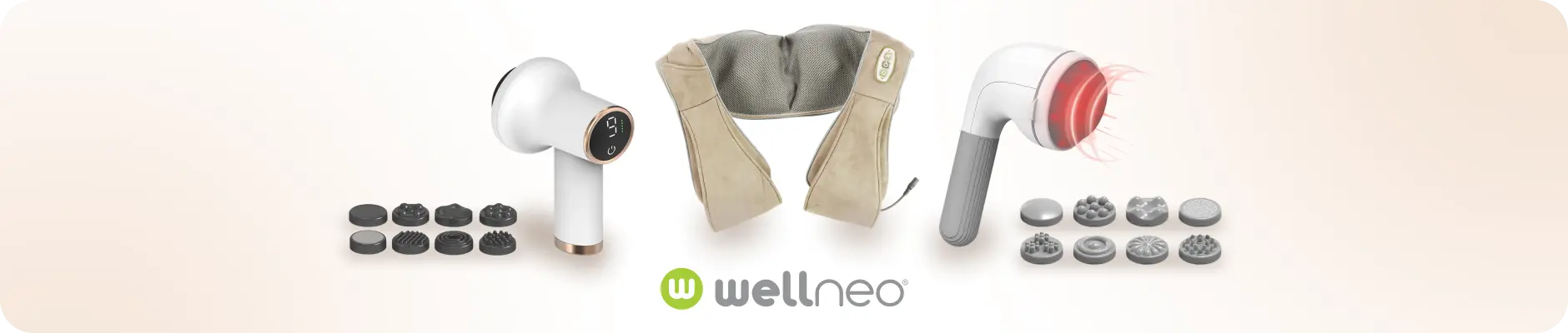 Dispozitive de masaj